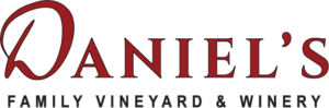 Daniel's Vineyard & Winery logo