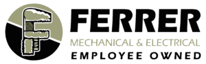 Ferrer Mechanical & Electrical logo