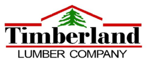 Timberland Lumber Company logo