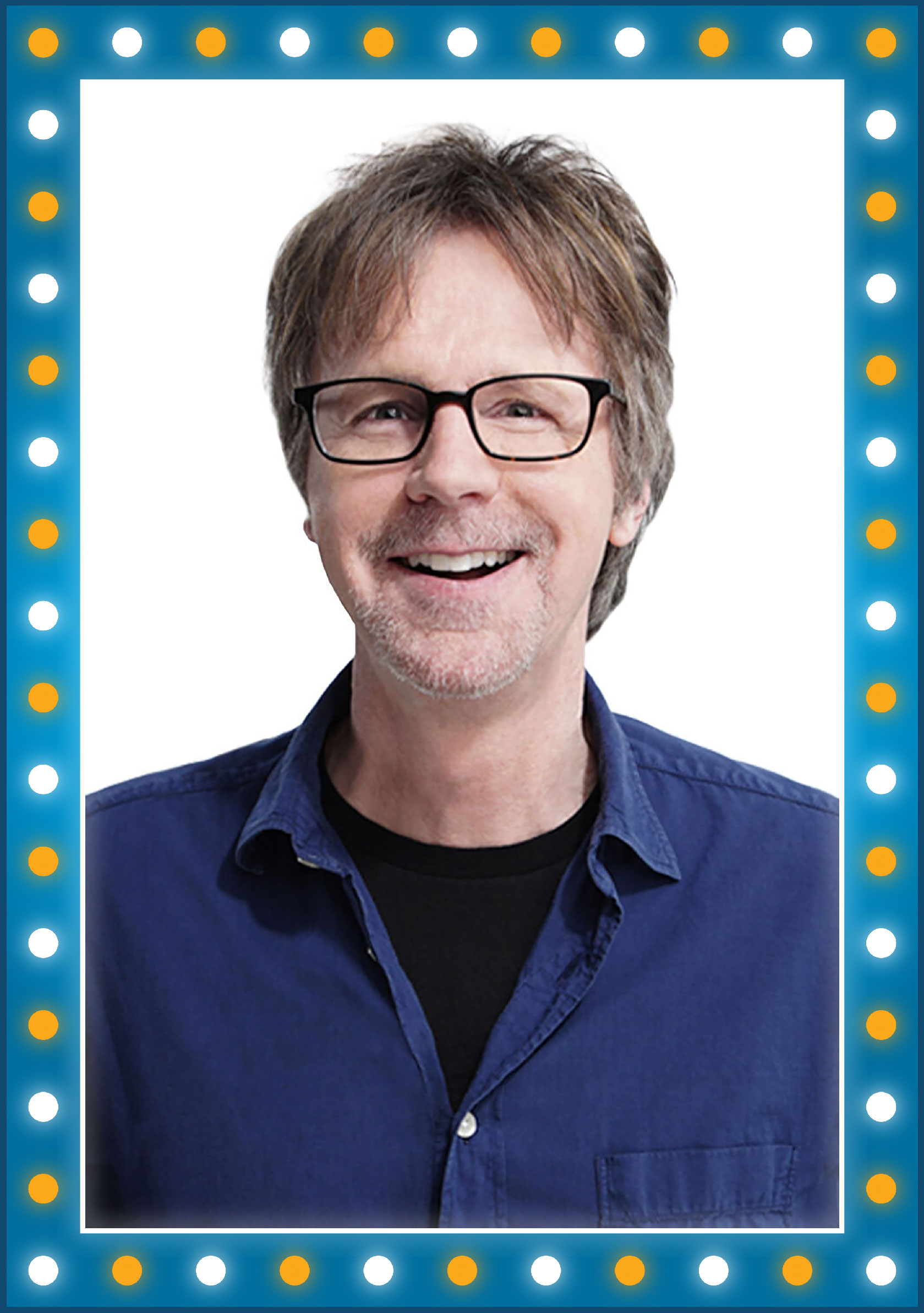 Dana Carvey