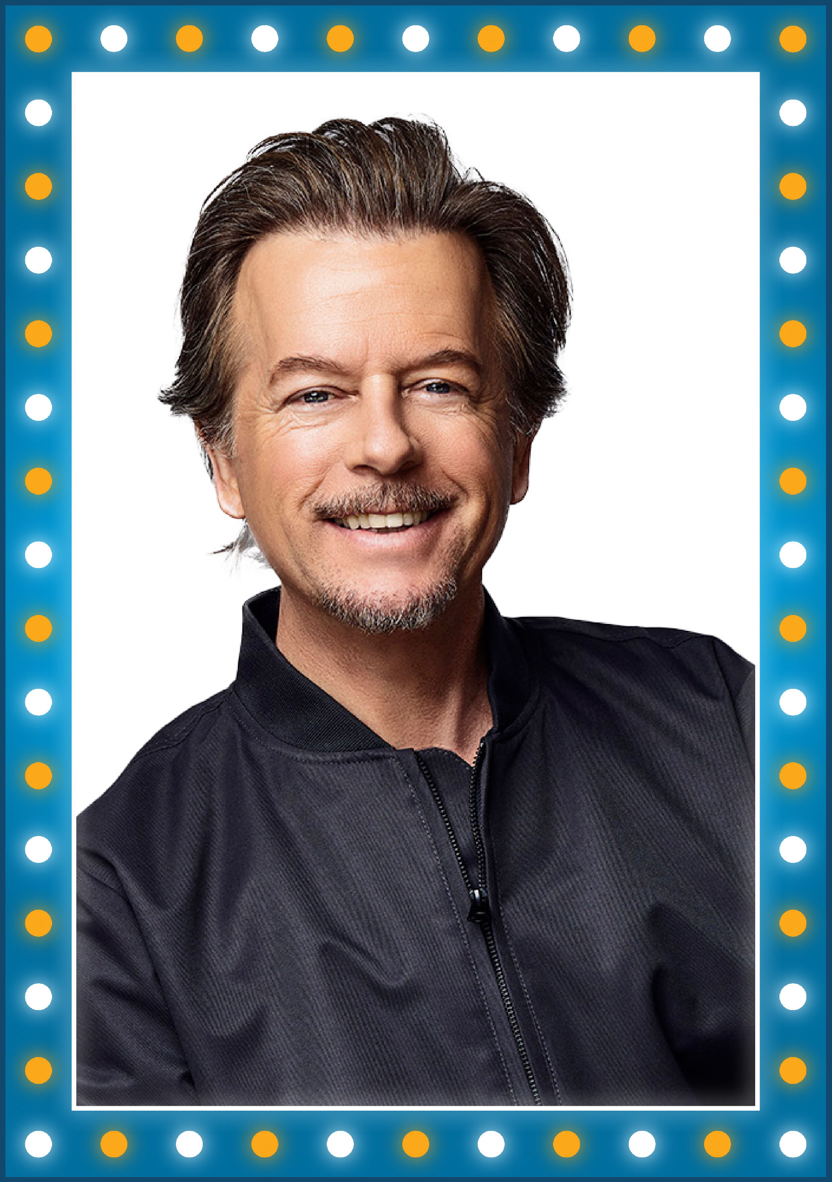 David Spade