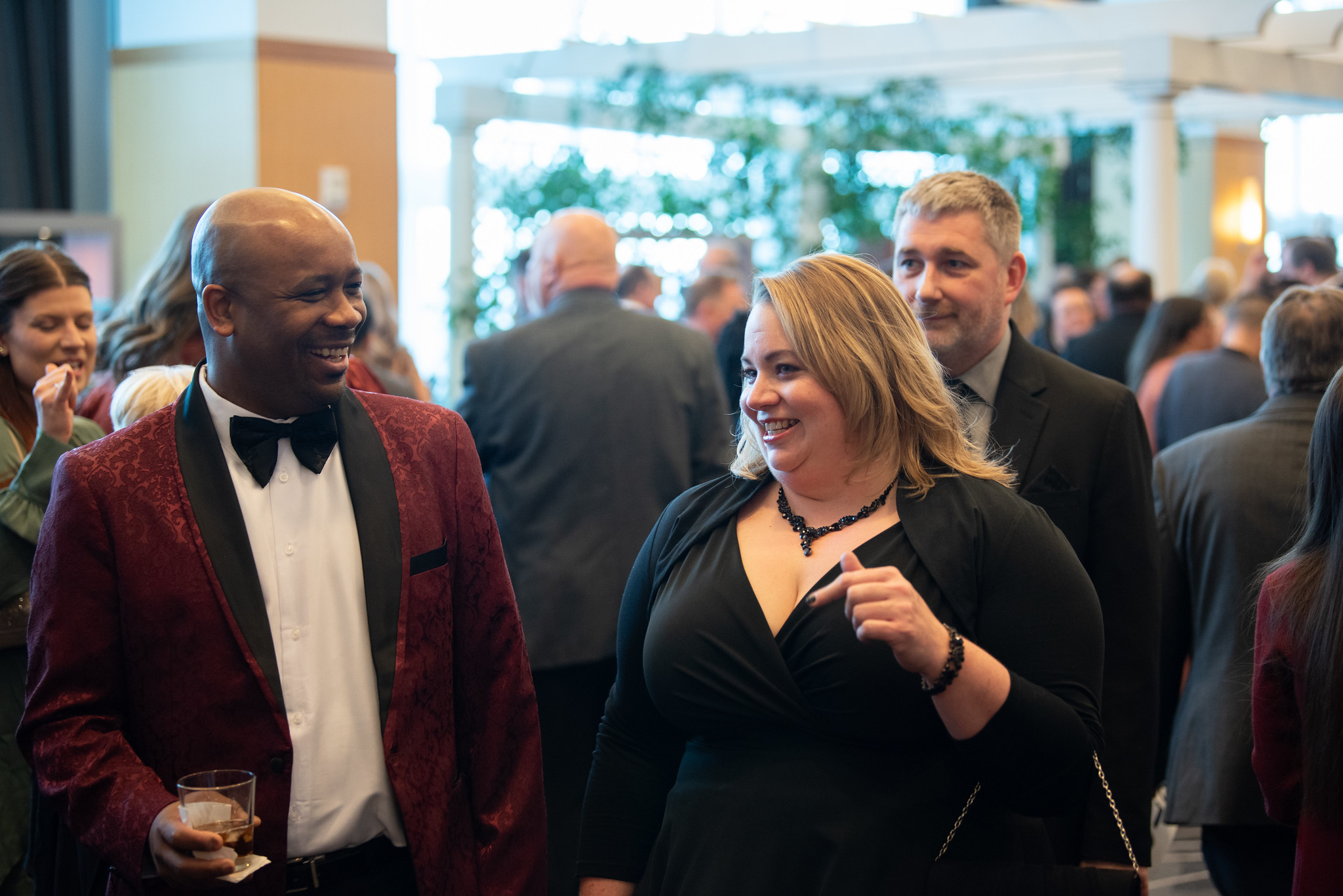 damar gala recap 5