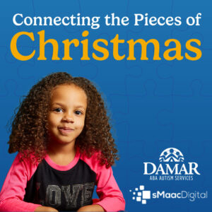 Connecting the pieces of Christmas